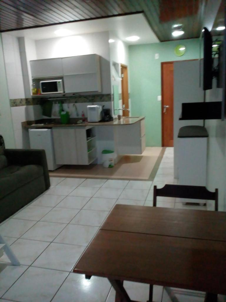 Ajuricaba Suítes 8 photo 2