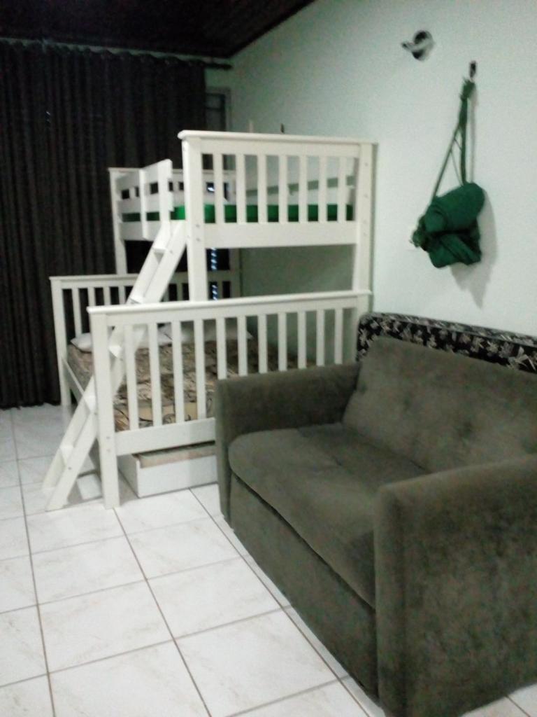 Ajuricaba Suítes 8 photo 3