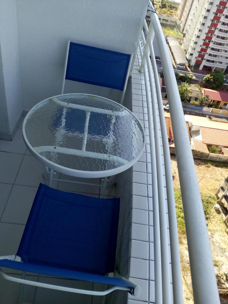 Ajuricaba Suites 6 photo 4