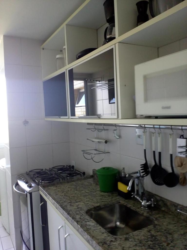 Ajuricaba Suites 6 photo 3