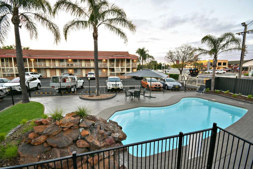 The Aberdeen Motel photo 2