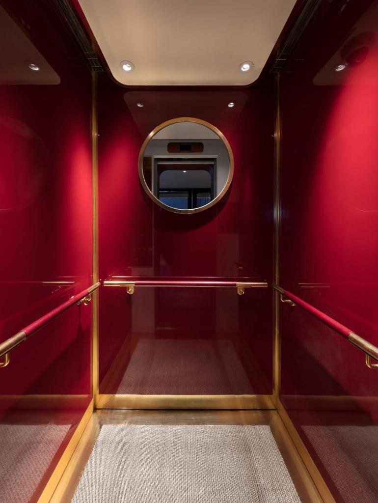 The Fleming Hong Kong photo 3