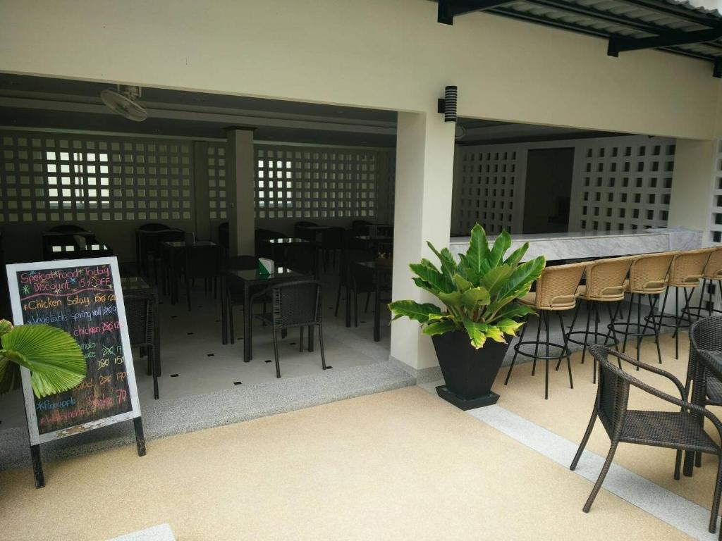 Phangan Pearl Villa photo 4