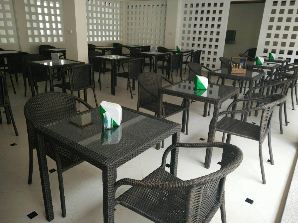 Phangan Pearl Villa photo 3