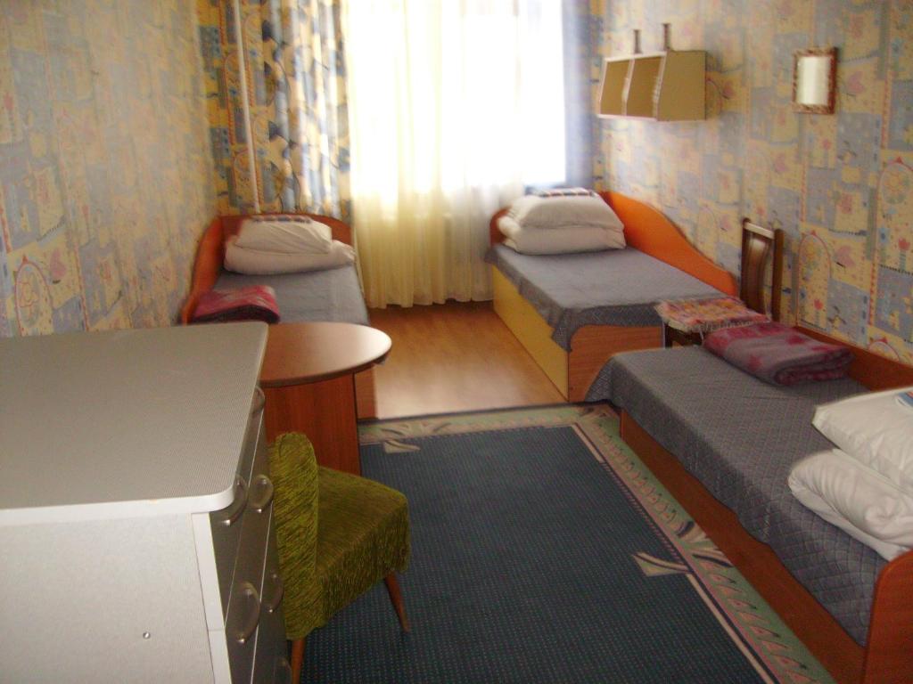Guesthouse Zarasai photo 4