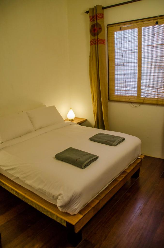 Студио (Семейный номер), Ren I Tang Heritage Inn