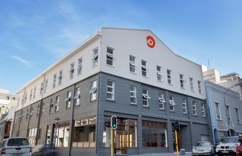 91 Loop - Hostel