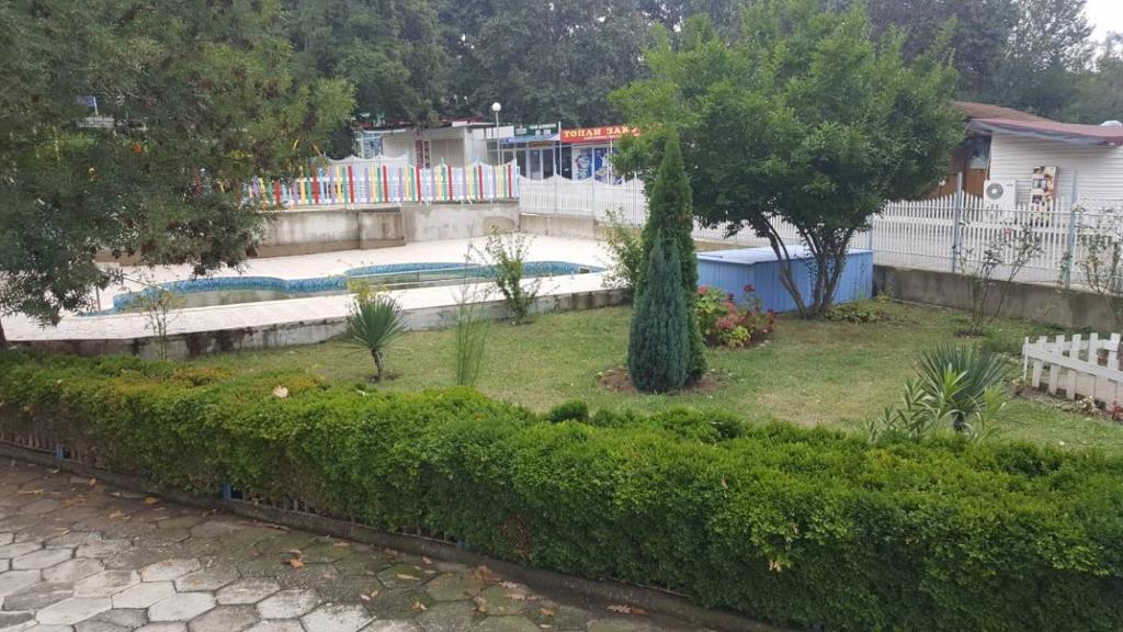 Hotel Park 1 photo 2