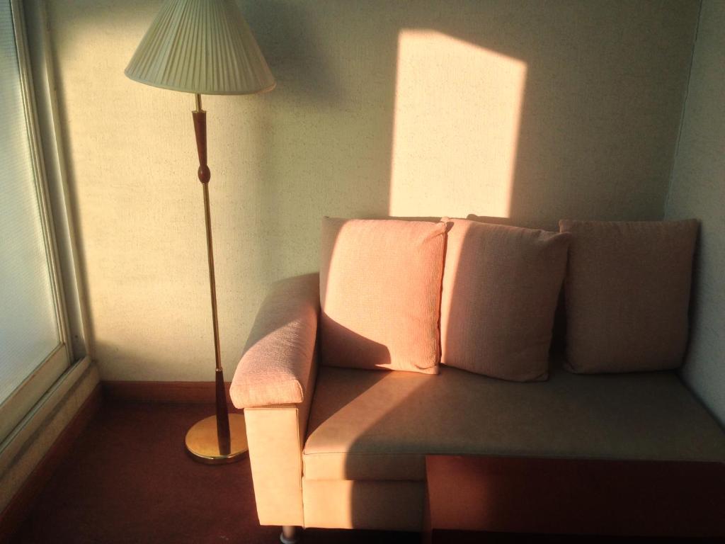 Daegu Goodstay Herotel photo 2