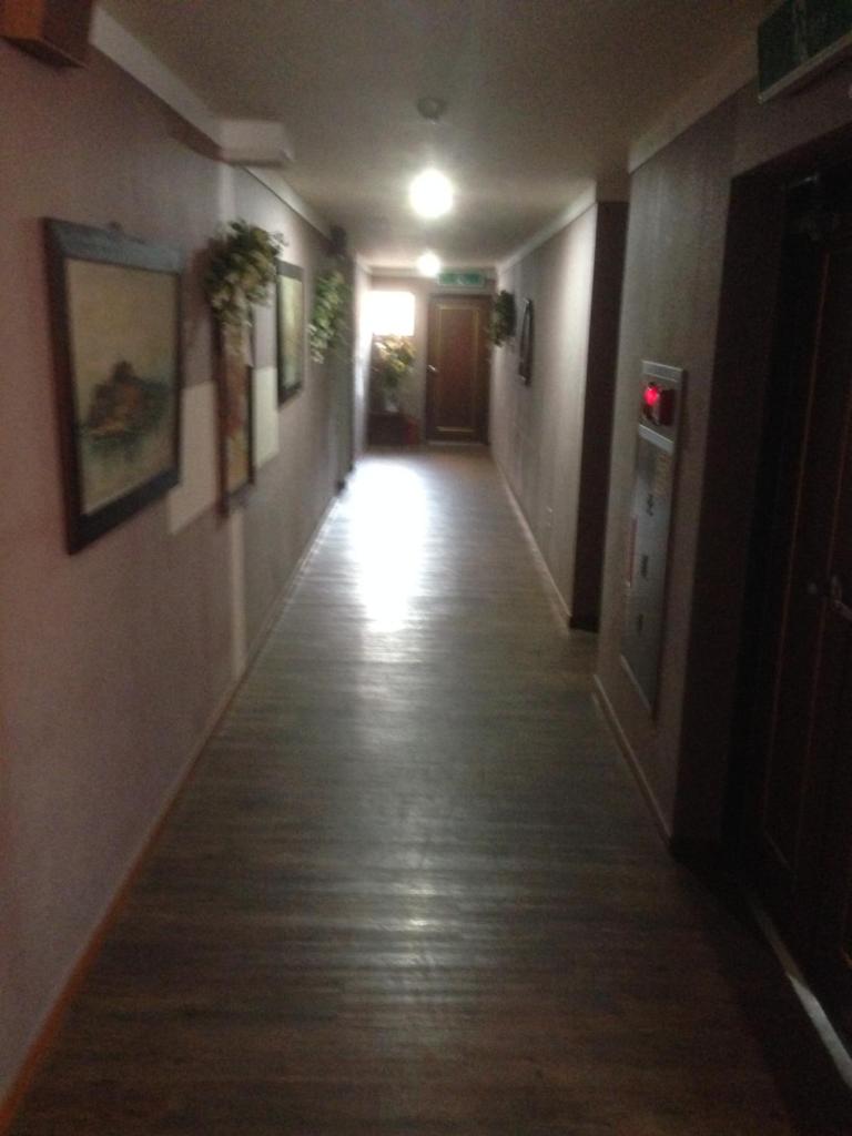 Daegu Goodstay Herotel photo 1