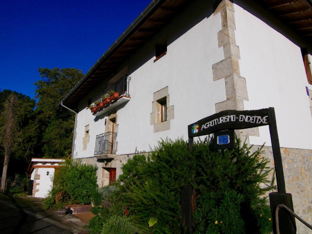 Casa Rural Endeitxe photo 4