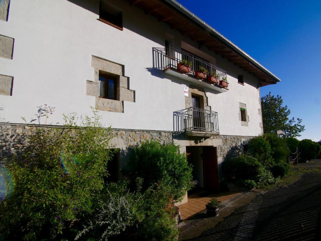 Casa Rural Endeitxe photo 1