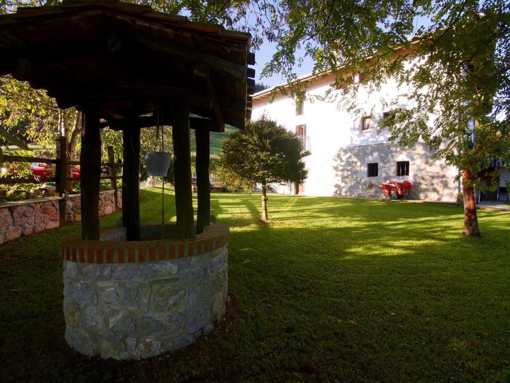Casa Rural Endeitxe photo 3