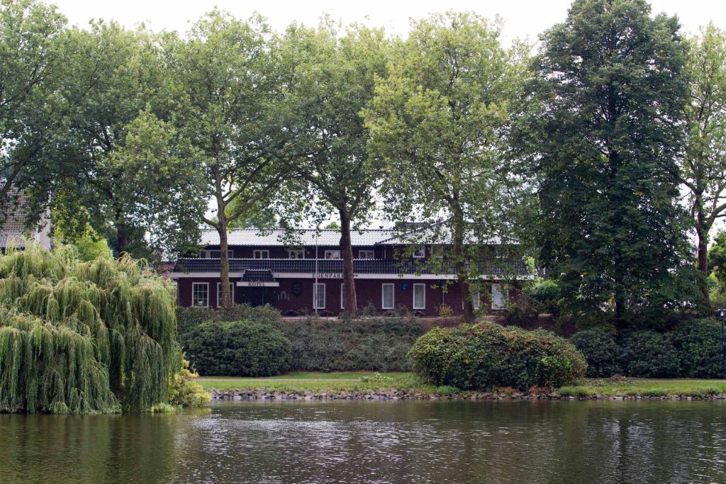 Hotel Edenpark photo 1