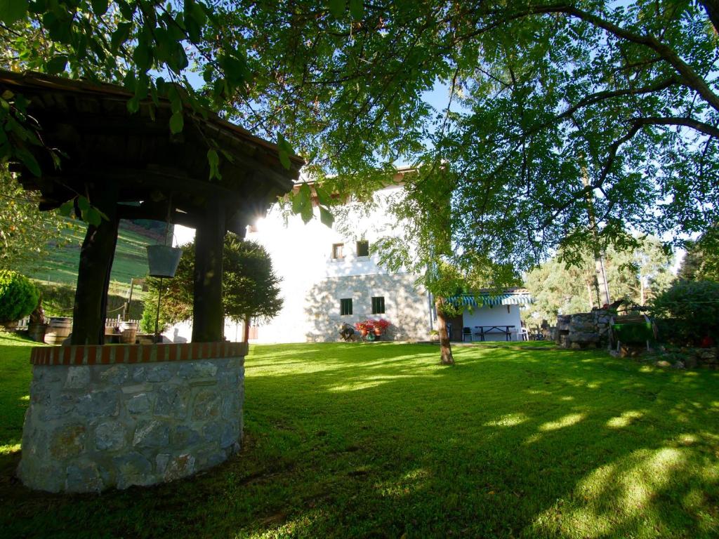 Casa Rural Endeitxe photo 2