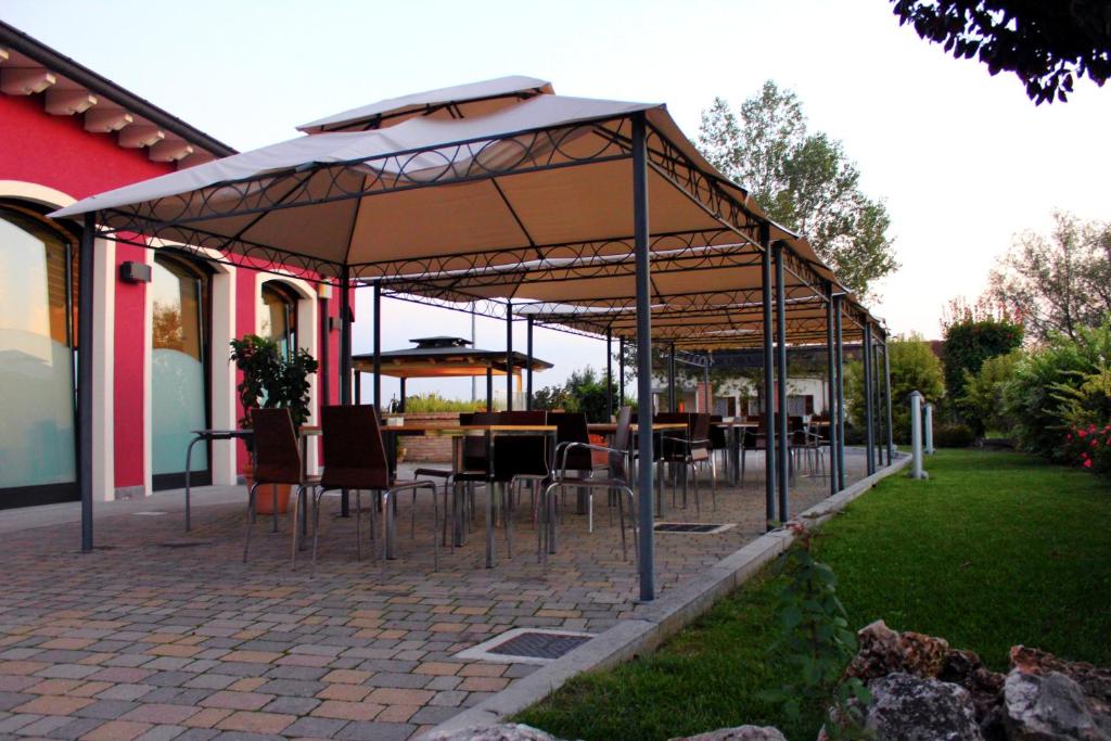 Albergo Delle Industrie photo 4