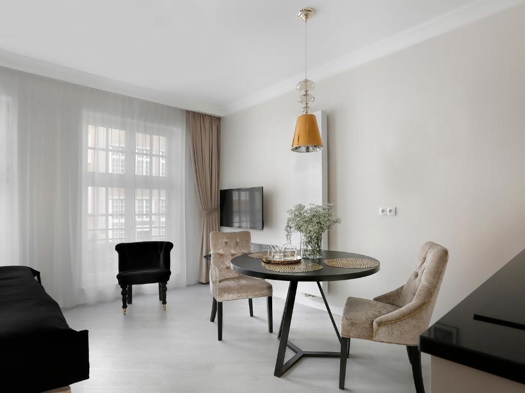 Апартаменты (Апартаменты-студио), Lavoo Boutique Apartments