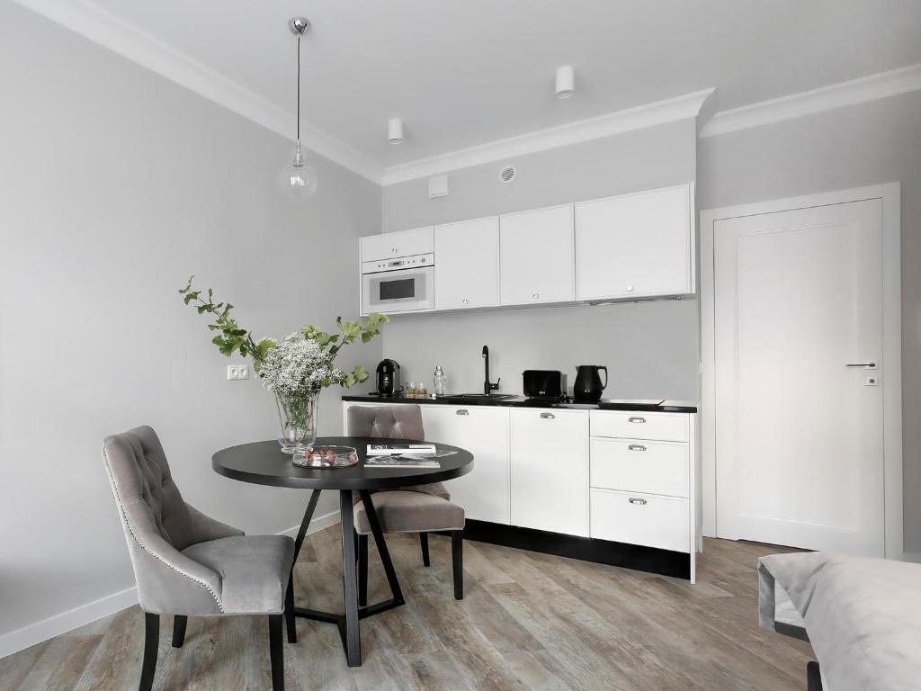 Апартаменты (Апартаменты Делюкс), Lavoo Boutique Apartments