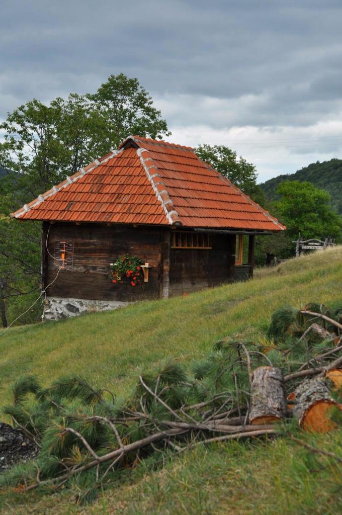 Etno kuće Boškova Voda photo 4