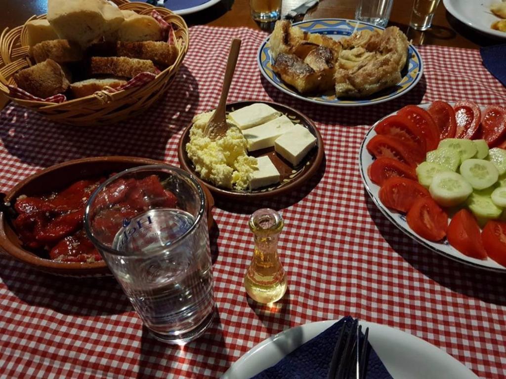 Etno kuće Boškova Voda photo 2