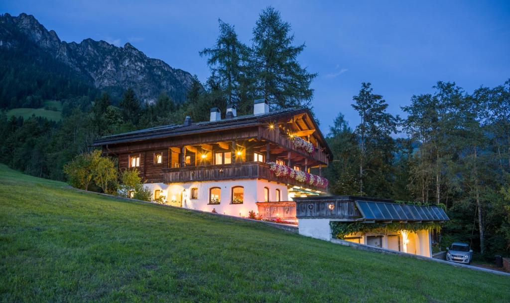 Landhaus Alpbach photo 1