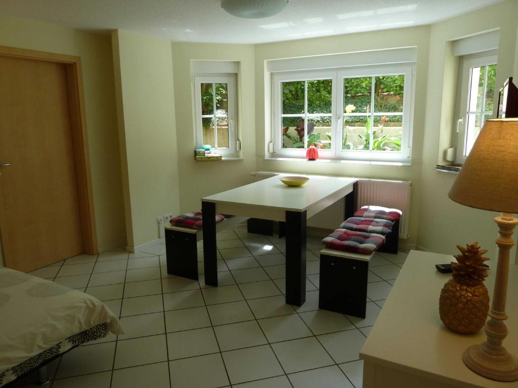 Ferienwohnung Baumann photo 2