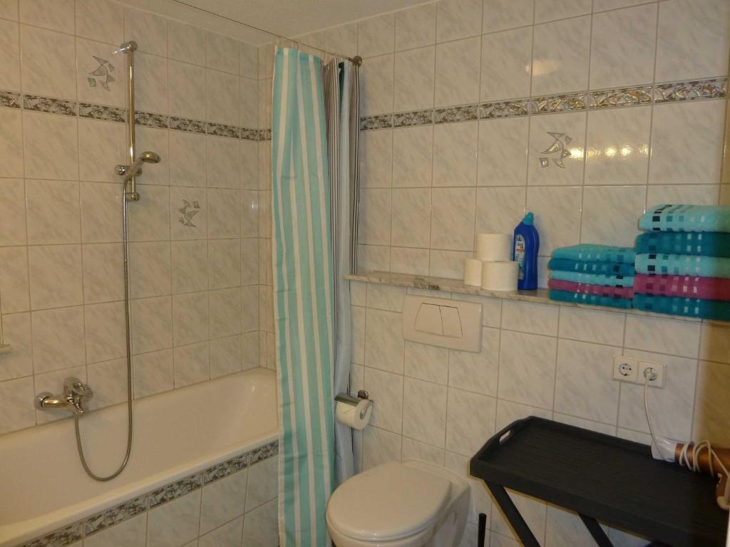 Ferienwohnung Baumann photo 3