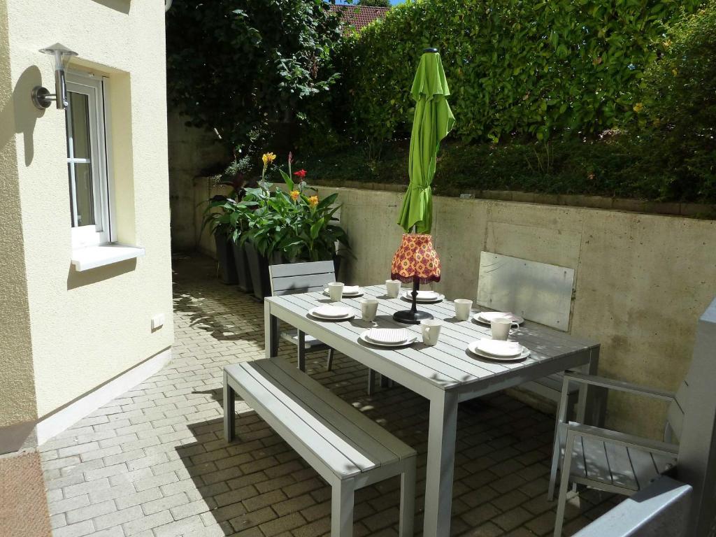 Ferienwohnung Baumann photo 4