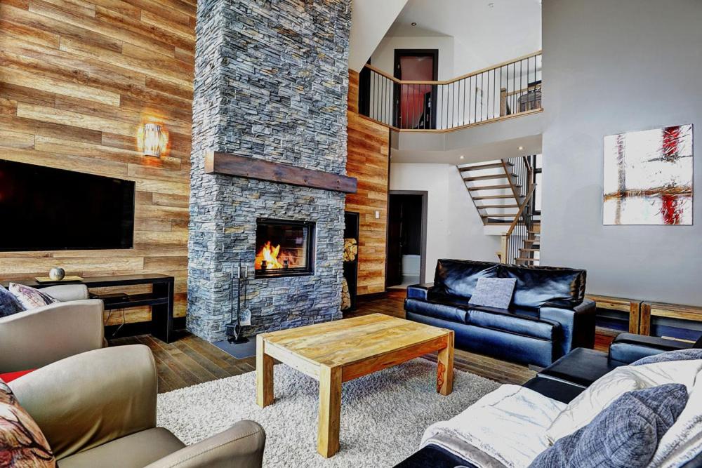 Chalet 15 Chemin Blanc by Les Chalets Alpins photo 2