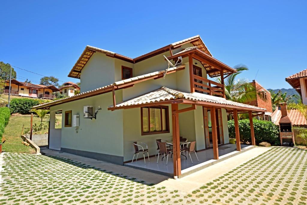Eco Resort Serra Imperial photo 4