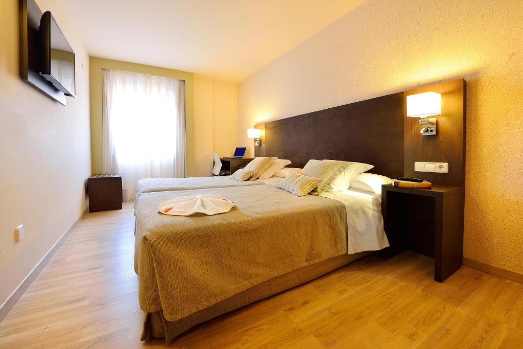 Hotel Spa Norat O Grove 3* Superior photo 3