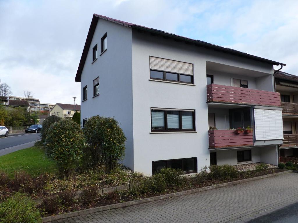 Apartment Sonnenschein photo 2