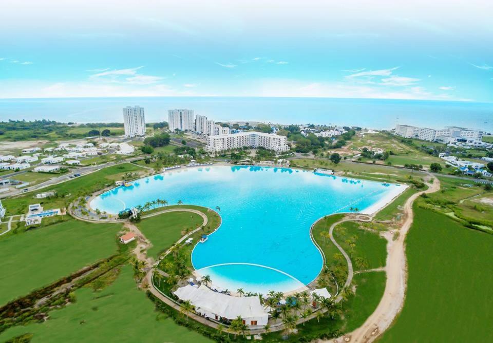 Playa Blanca Edificio Founders 3 photo 4