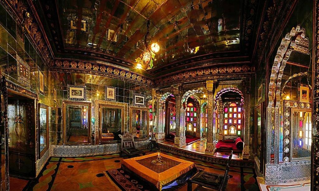 Deogarh Mahal photo 2