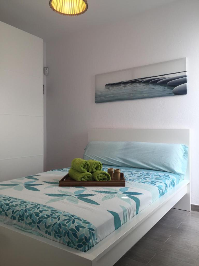 Apartamento Frente al Mar photo 4