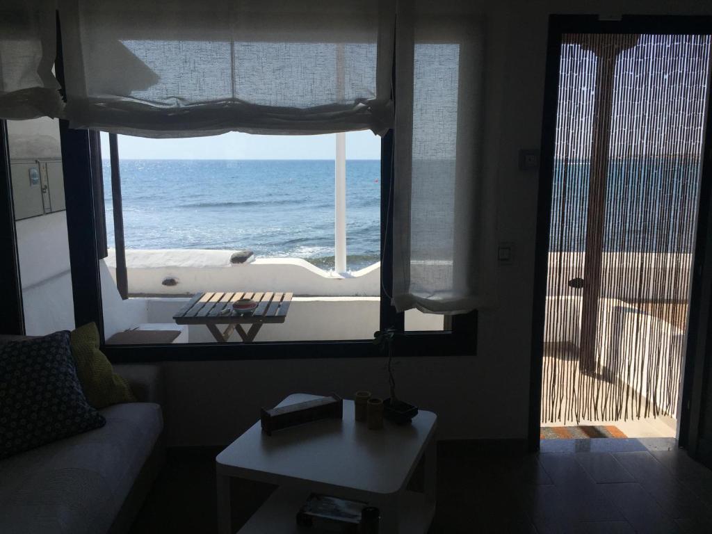 Apartamento Frente al Mar photo 1