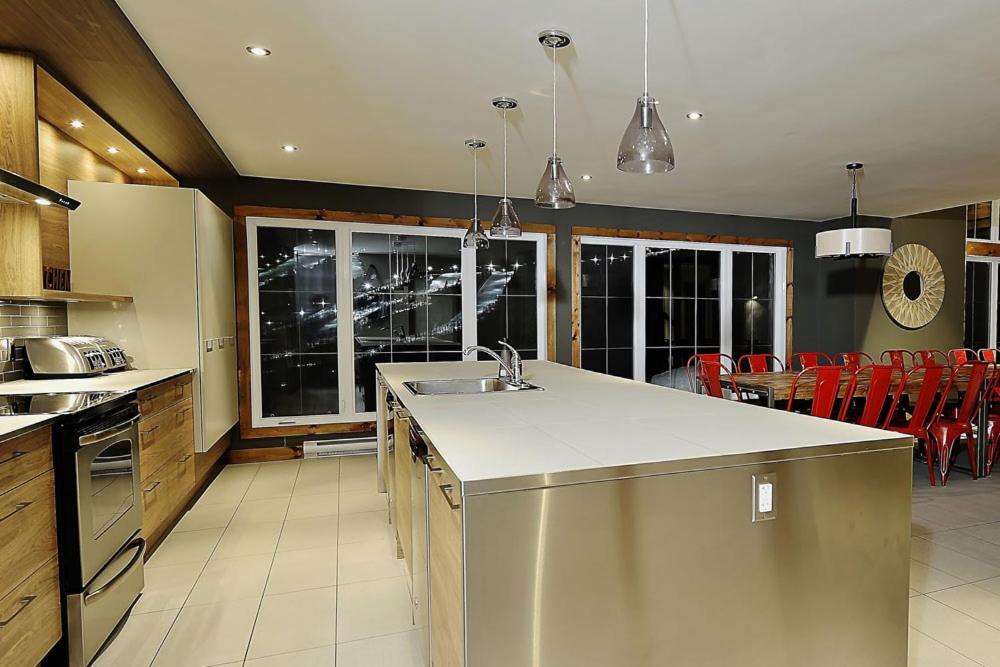 Le Sto Shack 25 Chemin Blanc by Les Chalets Alpins photo 2