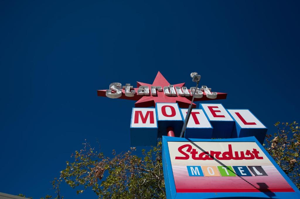 Stardust Motel photo 1