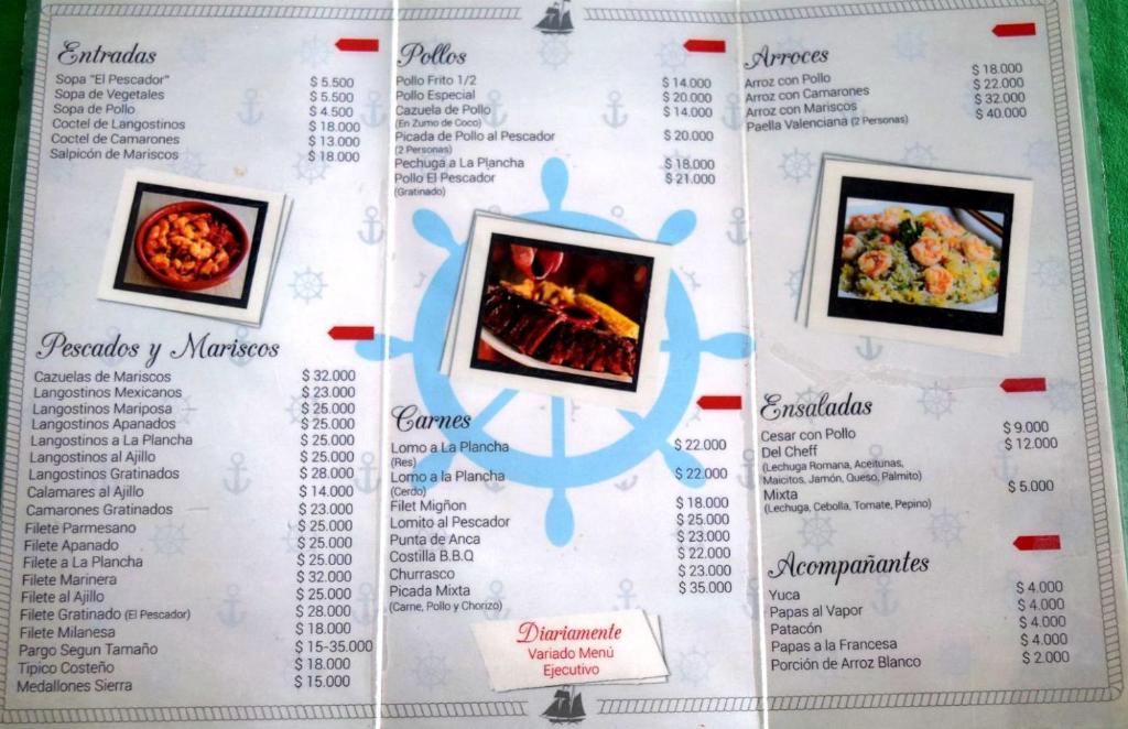 Crucero Hotel photo 2