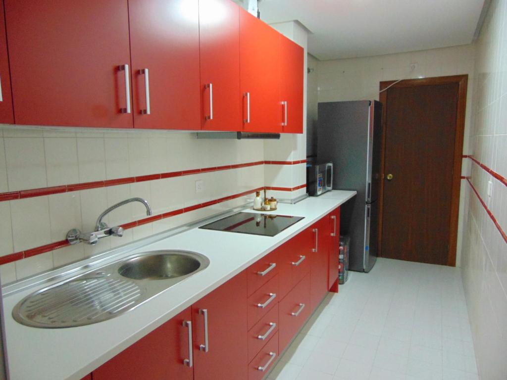 Vivienda Turistica Bufer photo 3
