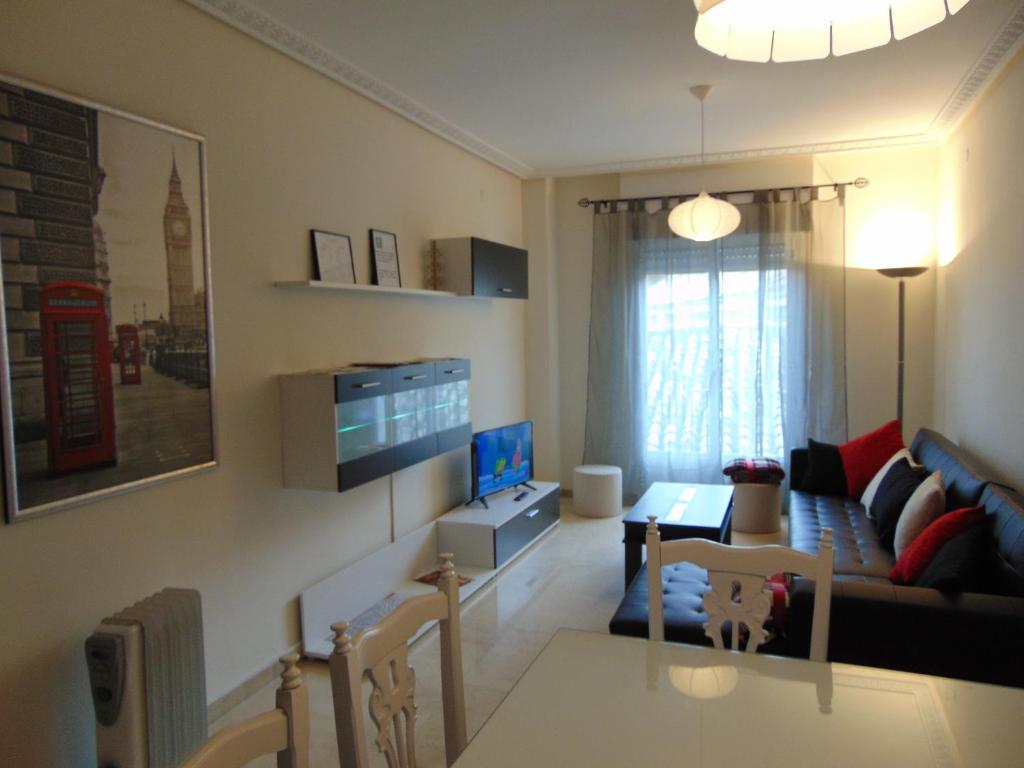 Vivienda Turistica Bufer photo 1