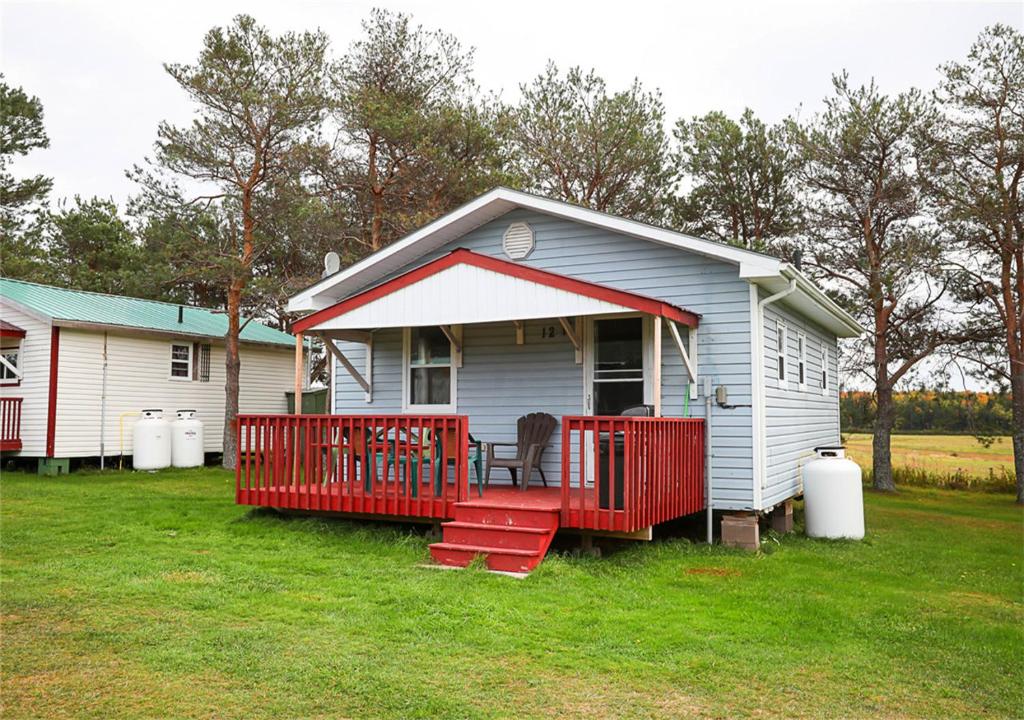 Island Life Cottages photo 4