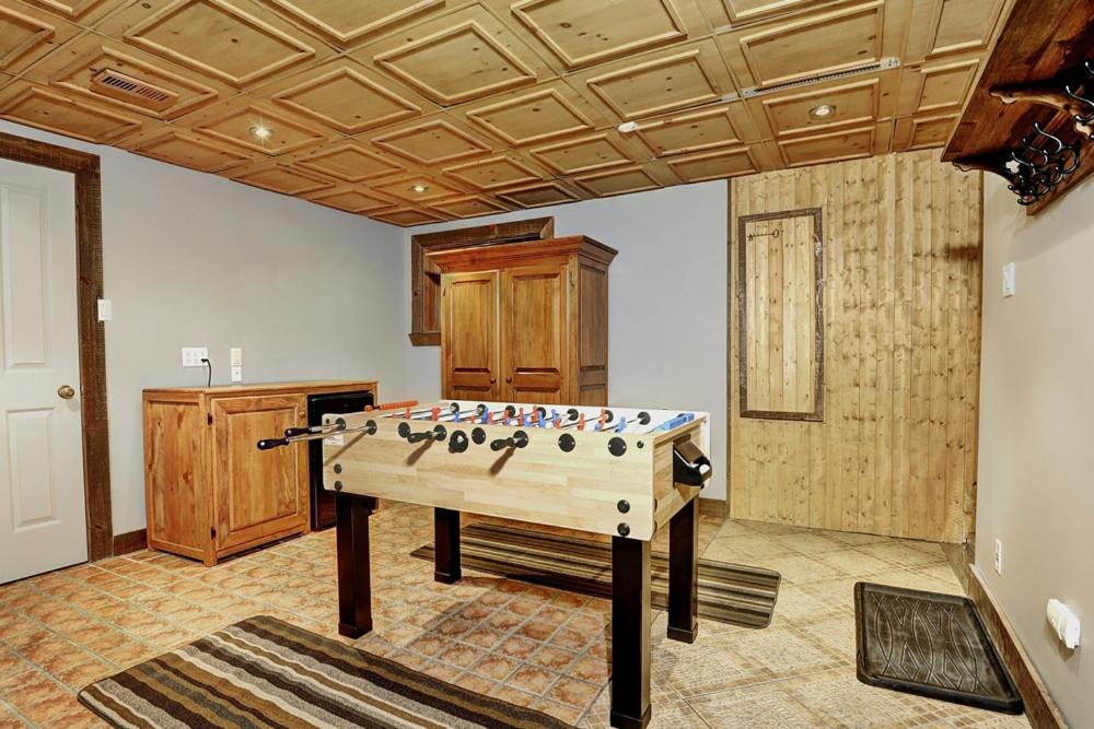 Chalets Alpins - 3 Chemin des Montagnards photo 4