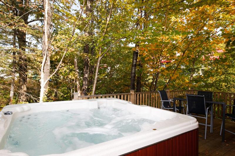 Chalet 9017 Chemin des Alpages by Les Chalets Alpins photo 1