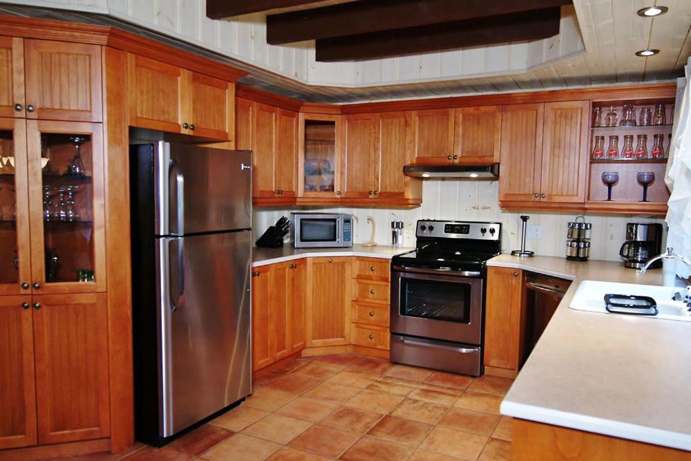 Chalet 9017 Chemin des Alpages by Les Chalets Alpins photo 4