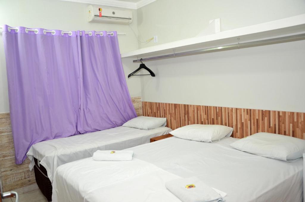 Hotel Cerrado photo 2