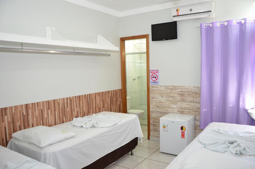 Hotel Cerrado photo 3
