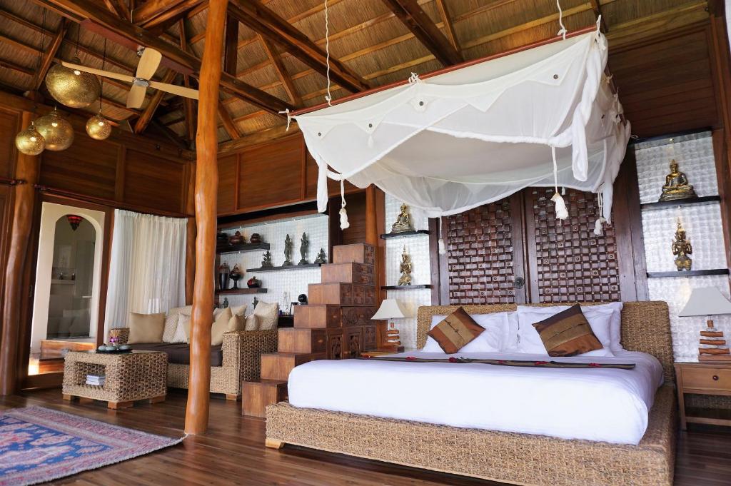Vellago Resort - Adults Only Room Type - Beach Villa with Sea View