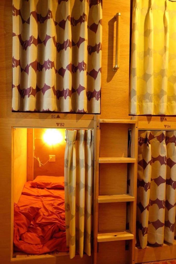 Sana Inn Town photo 3