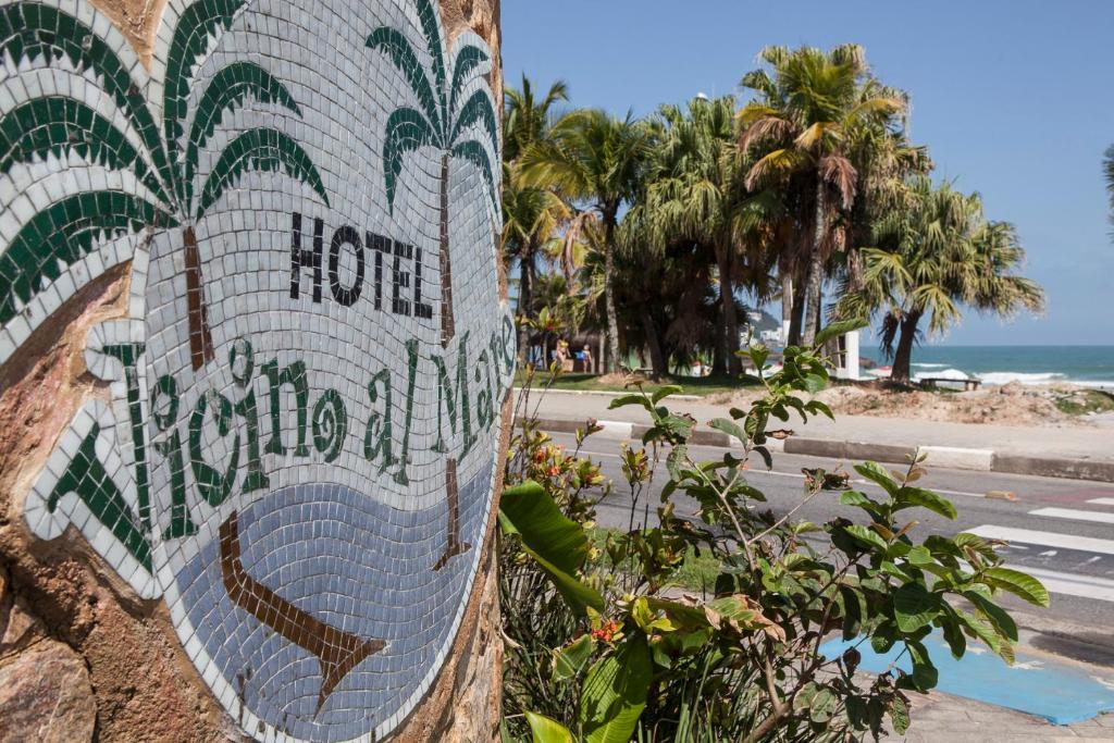 Hotel Vicino al Mare photo 3